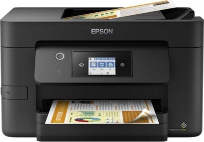 Attēls no Urzdzenie wielofunkcyjne Epson WF-3825DWF