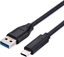 Изображение USB 3.2 Gen 1 kabelis A-C, M/M Secomp