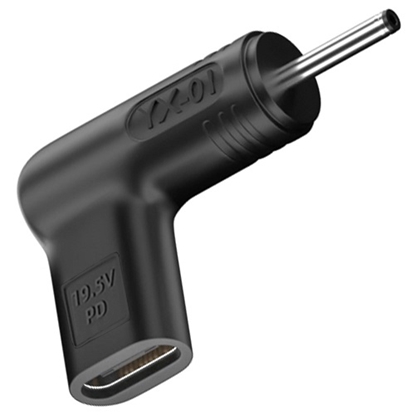 Изображение USB Type-C to DC 3.0x1.1 mm Adapter