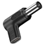 Attēls no USB Type-C to DC 7.4x5.0 mm Adapter (for Dell)