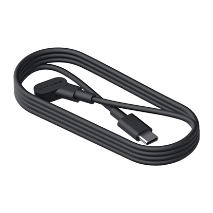 Изображение USB-C cable for VITURE magnetic connector (120 cm)