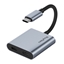Picture of USB-C charging adapter for RayNeo AR glasses