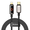 Picture of USB-C to Lightning cable Mcdodo CA-6670 1.2m