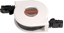 Picture of UTP kabelis kat.5e, izvelkams, melns, 2m, Roline