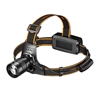Picture of Galvas lukturis Superfire HZ01; LED