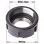 Изображение Uzgrieznis CMT 992.383.02; 63 mm; M50x1,5
