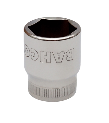 Attēls no Uzgriežņa galviņa Bahco 7800SM; 1/2''; 10 mm