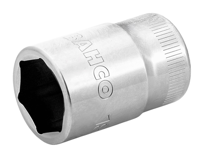 Attēls no Uzgriežņa galviņa Bahco 7800SM; 1/2''; 23 mm