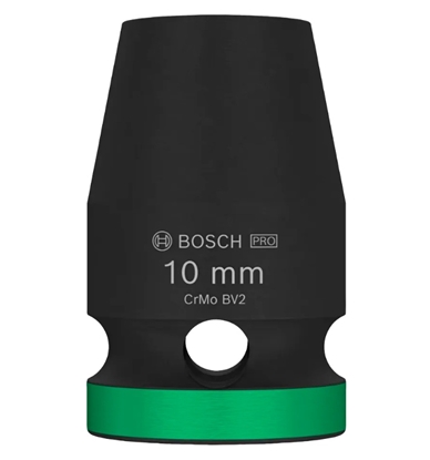 Picture of Uzgriežņa galviņa Bosch 2608003049; 1/2''; 17 mm; 77 mm