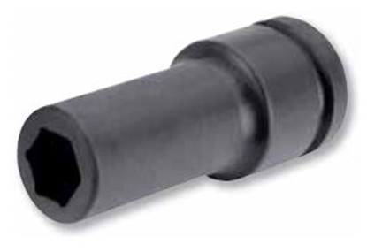 Attēls no Uzgriežņa galviņa Irimo; 1''; 36 mm; 92 mm