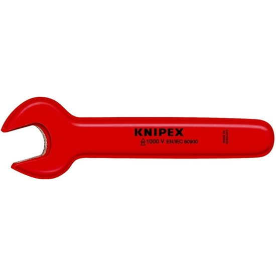 Picture of Uzgriežņu atslēga Knipex 980015; 15 mm