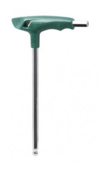 Picture of Uzgriežņu atslēga Sata S83105; 2 mm