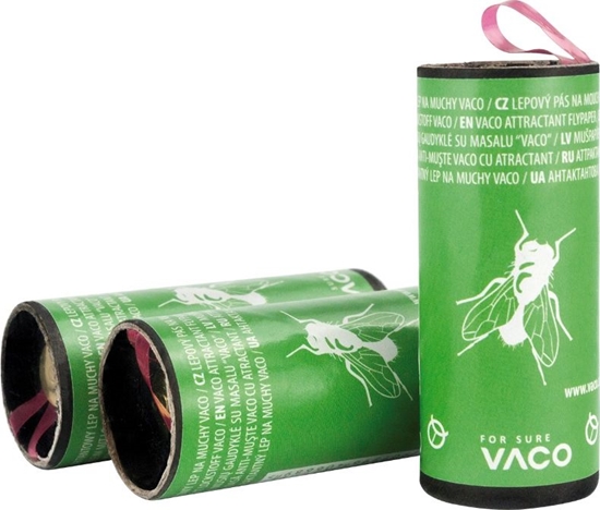 Изображение Vaco VACO_Atraktantowy lep na muchy