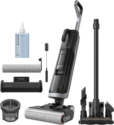 Attēls no Vacuum Cleaner|DREAME|H14 Dual|Wet/dry|400 Watts|Weight 5.1 kg|HHV25A