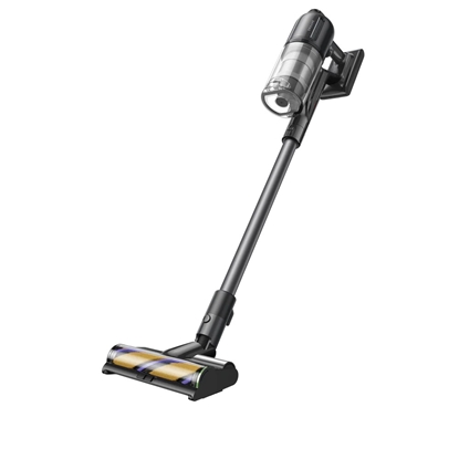 Attēls no Vacuum Cleaner|DREAME|R20 Ultra|Dry|2-in-1 stick vacuum|Black|Bagless|Battery|Suction power 27000 Pa| 2.2 kg|VRV57F
