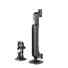 Picture of Vacuum Cleaner|DREAME|Z30 Station|Dry|Stick vacuum|Black|Bagless|Battery| 2.2 kg|VZV26B
