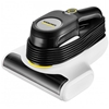 Picture of Vacuum Cleaner|KARCHER|VCH 4 UVCLEAN|Dry|500 W|Dust container Bagless|0.4 L|AC|Black/White|1.198-412.0
