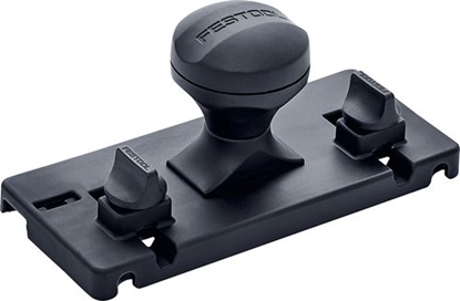 Изображение Vadlineāla adapteris-slīdnis Festool FS-OF 900/1000