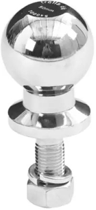 Attēls no Vadobag TROLLA Haki holownicze do ATV/traktora ogrodowego 50mm/16mm