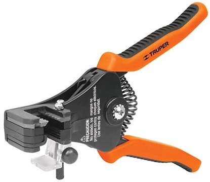 Attēls no Vadu tīrīšanas knaibles Truper PE-CA-X; 150 mm