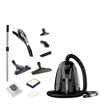 Изображение Vakuuma putekļsūcējs Nilfisk-ALTO Elite BMSU14P10A1; 650 W