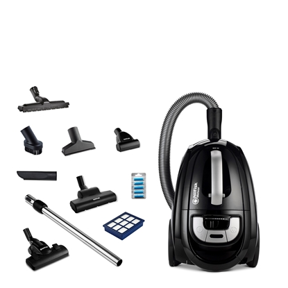 Изображение Vakuuma putekļsūcējs Nilfisk-ALTO Meteor Pet Care EU; 800 W