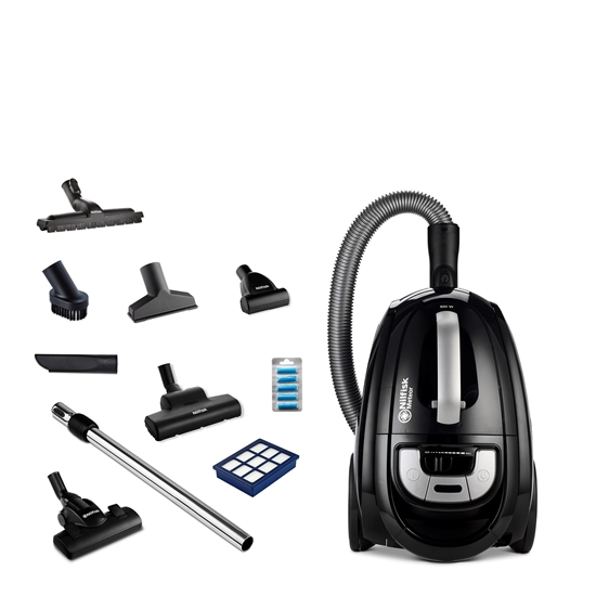 Picture of Vakuuma putekļsūcējs Nilfisk-ALTO Meteor Pet Care EU; 800 W
