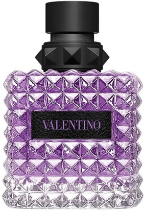 Picture of Valentino Donna Born in Roma Purple Melancholia Eau de Parfum 100ml