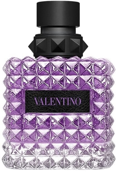 Picture of Valentino Donna Born in Roma Purple Melancholia Eau de Parfum 100ml