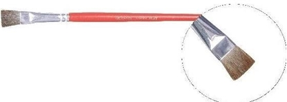 Picture of Vallejo HOBBYPENSEL 12 FLAD/FIN - 1 stk.