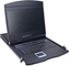Attēls no Value 19" LCD KVM Console, 48 cm (19") TFT, VGA, USB, FR-Layout