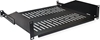 Picture of VALUE 19"-Fixed Shelf, 485 x 400mm, 2U, max. 25kg,