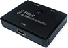 Picture of Value Bi-Directional HDMI Switch 4K60, 2-way
