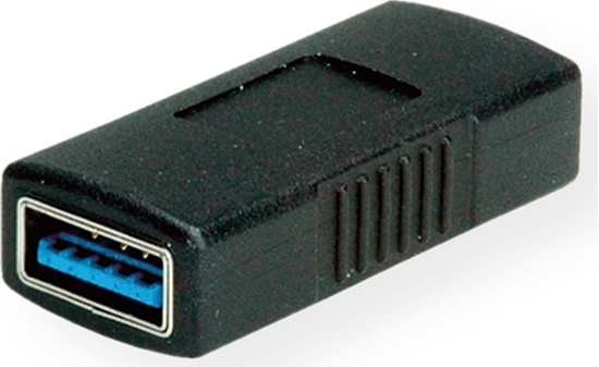 Изображение VALUE USB 3.2 Gen 1 Gender Changer, Type A F/F