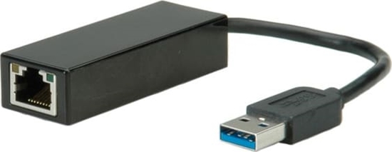 Изображение VALUE USB 3.2 Gen 1 to Gigabit Ethernet Converter