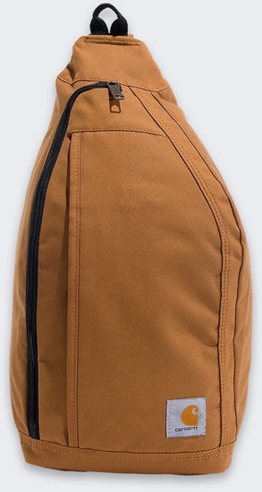 Изображение Vanguard Plecak Carhartt Sling Bag BROWN