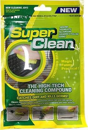 Attēls no Vega EL DO CZYSZCZENIA GLUT>