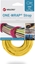 Attēls no Velcro ® One Wrap® Strap 20mm x 230mm, 25 Stück, gelb