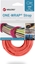Attēls no Velcro ® One Wrap® Strap 20mm x 230mm, 25 Stück, orange