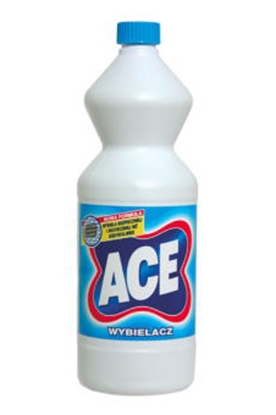 Picture of Veļas balinātāis ACE REGULAR, balts, (1L)