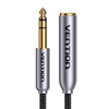 Изображение Vention male to female 6.35mm audio cable BCXHH 2m