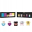 Изображение Versace Dylan Turquoise Eau de Toilette 5ml + Dylan Purple Eau de Parfum 5ml + Crystal Noir Eau de Toilette 5ml + Bright Crystal Eau de Toilette 5ml + Yellow Diamond Eau de Toilette 5ml