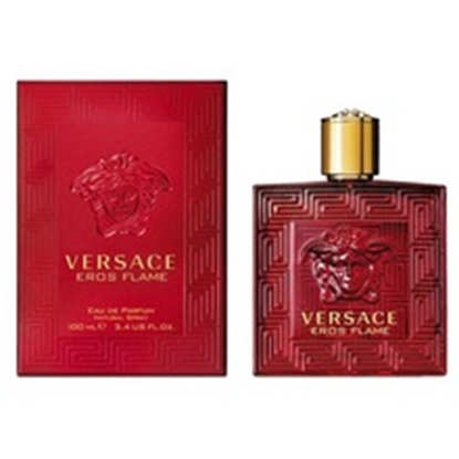 Изображение Versace Eros Flame parfimērijas ūdens priekš vīrie