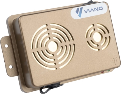 Attēls no Viano Samochodowy odstraszacz gryzoni