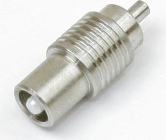 Изображение Viavi Adapter 1,25mm für FFL-050 & FFL-100
