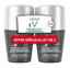 Picture of Vichy Homme Invisible Resist Deodorant 72H / 2 x 50 ml