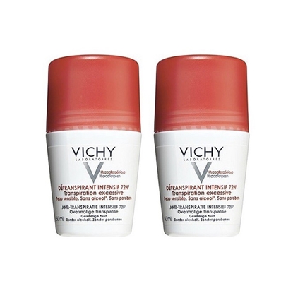 Изображение Vichy Stress Resist 72H Deodorant Roll-On Set