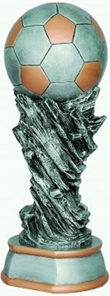 Picture of Victoria Sport Figurka odlewana - pika nona 65581