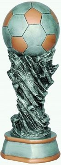 Picture of Victoria Sport Figurka odlewana - pika nona 65583