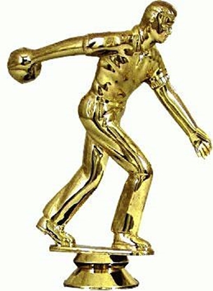 Picture of Victoria Sport Figurka plastikowa krgle - F792A/G F154/G